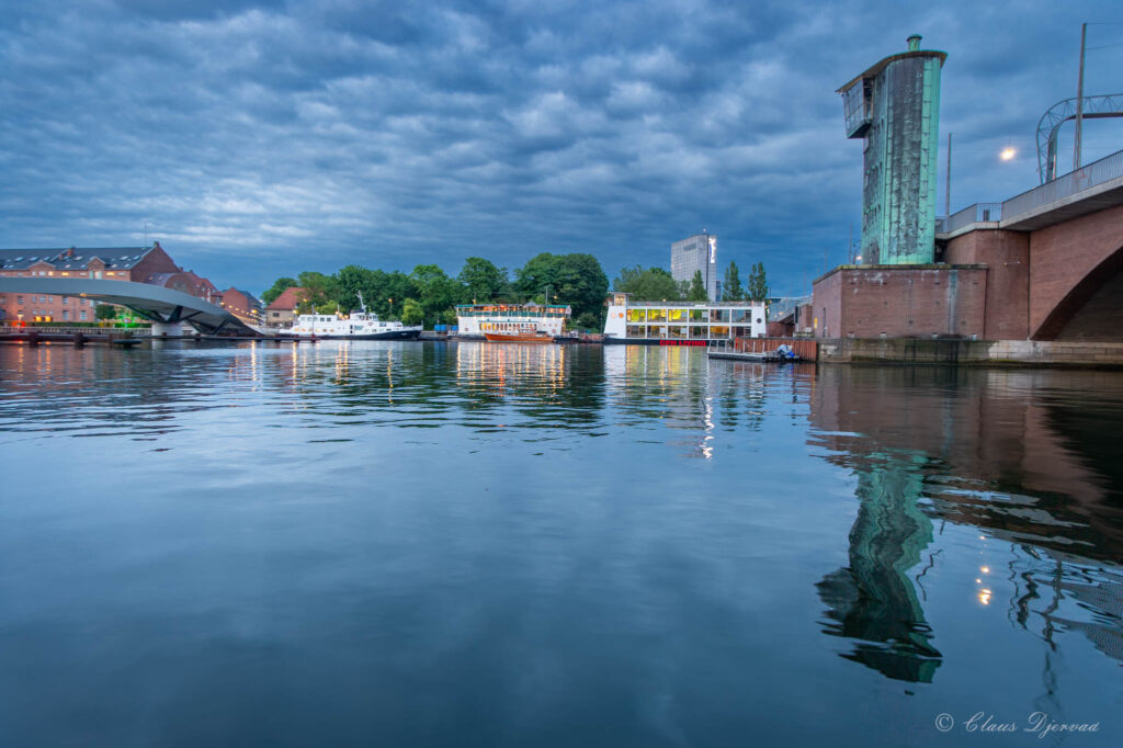 Lille Langebro