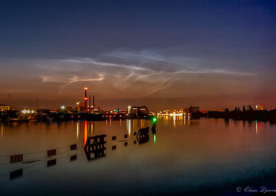 Københavns Skyline