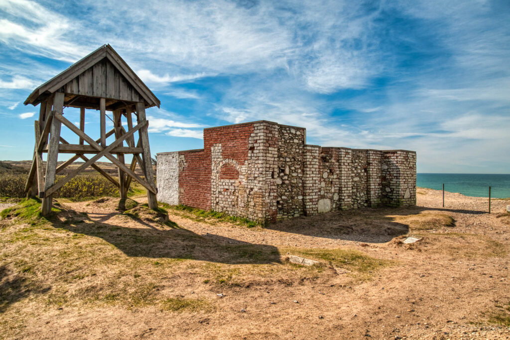Mårup Kirke
