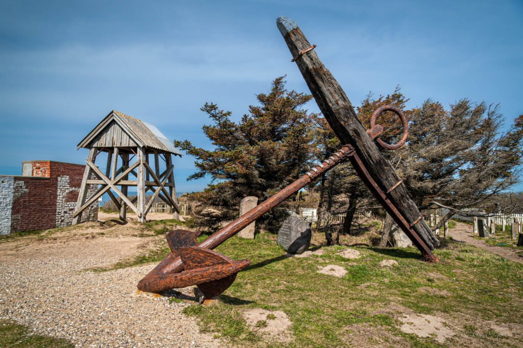 Mårup Kirke